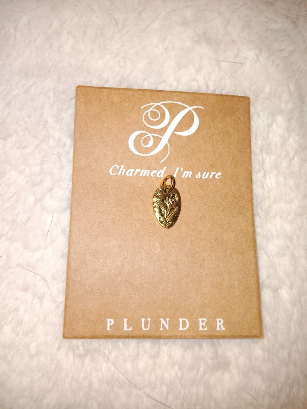 Charm